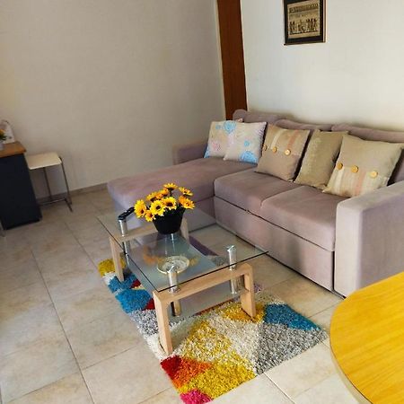 Μαρθα Apartment Volos Bagian luar foto