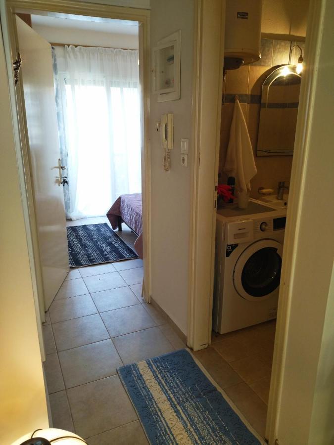 Μαρθα Apartment Volos Bagian luar foto