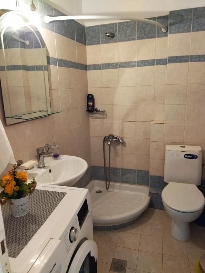 Μαρθα Apartment Volos Bagian luar foto