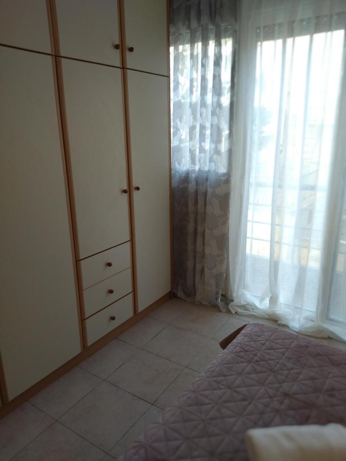 Μαρθα Apartment Volos Bagian luar foto